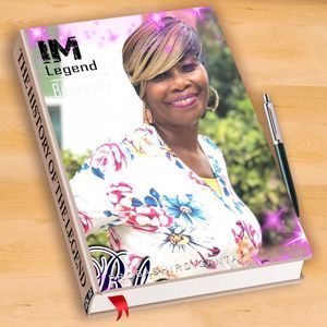 Meet your Posher, Barbara